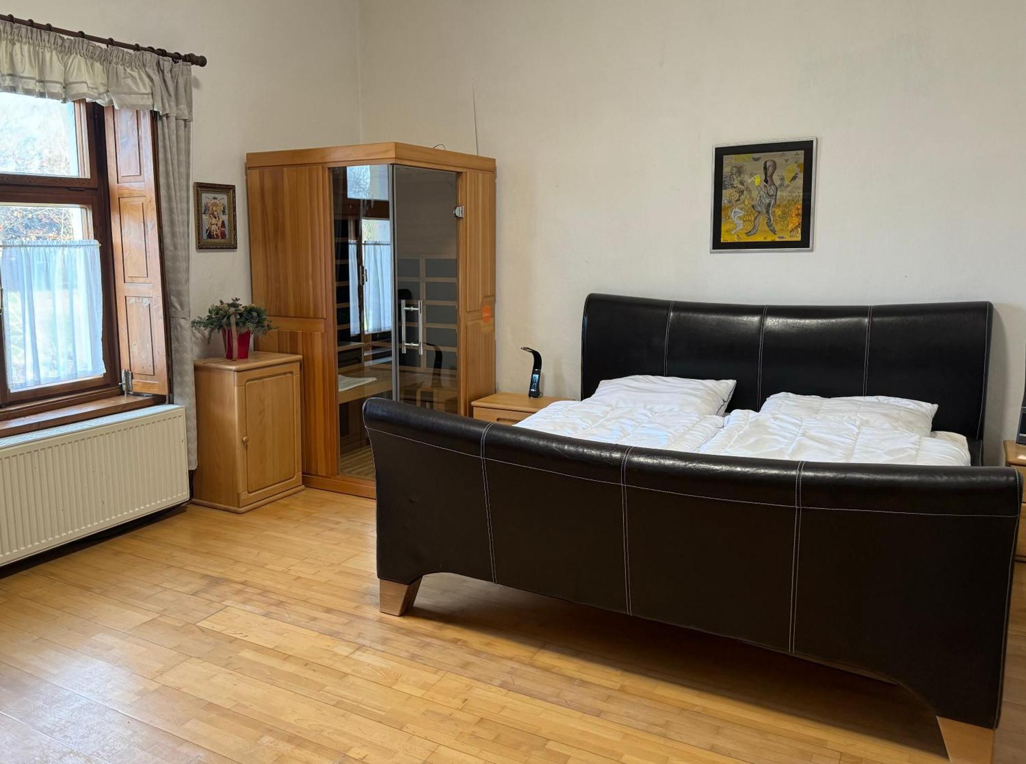 Apartmanove Ubytovanie Pod Dubom Polny Kesov Luaran gambar